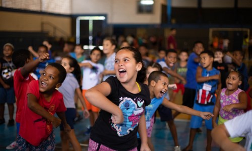 Secretaria de Esporte e Lazer celebra 71 anos de Volta Redonda com programação especial